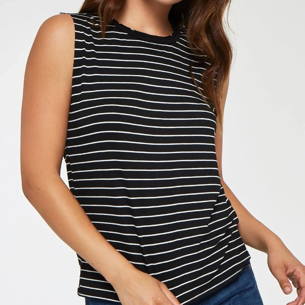 Project Social T Tank Top - Picture 1 of 2